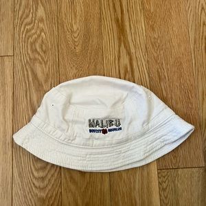 Revolve x Bootsy Bellows Malibu Bucket Hat